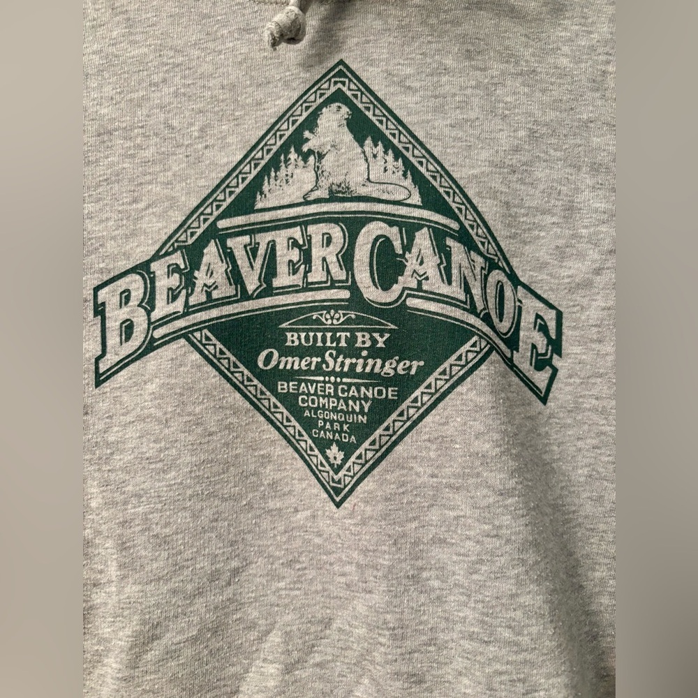 Beaver Canoe by Roots/Target Canada Collab Limited Edition 2013 SS Women’s SZ/ S - Picture 2 of 7